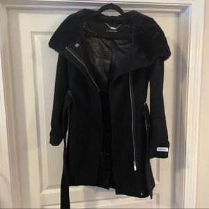 Calvin Klein Coat